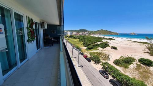 Aparts Da Praia Grande 301