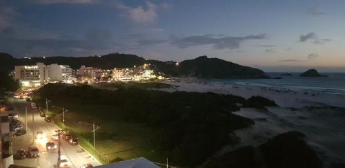 Aparts Da Praia Grande 301