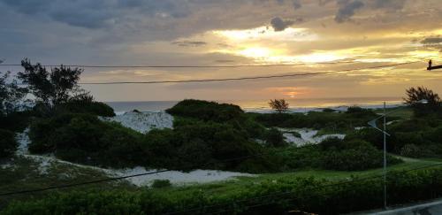 Aparts Da Praia Grande 301