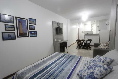 Apartamento Loft Prainha-arraial Do Cabo