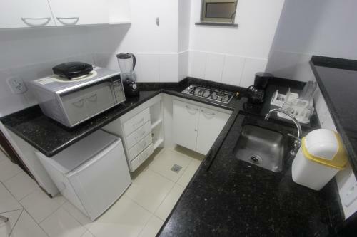 Apartamento Loft Prainha-arraial Do Cabo