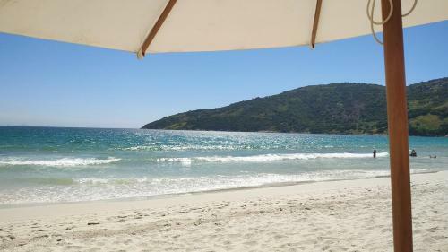 Apartamento Loft Prainha-arraial Do Cabo
