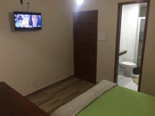 Hostal Varandas Do Atalaia Su�tes