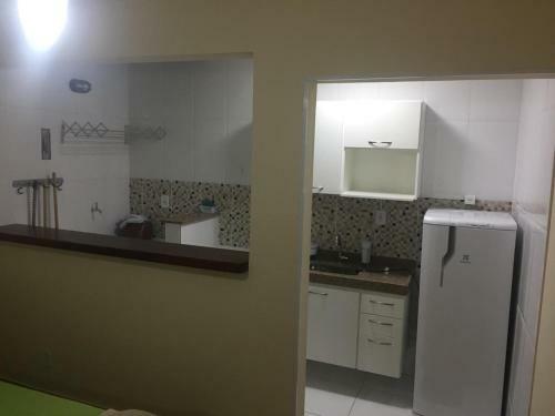 Hostal Varandas Do Atalaia Su�tes