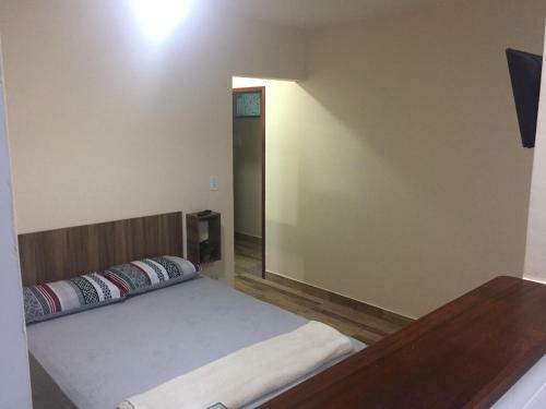 Hostal Varandas Do Atalaia Su�tes