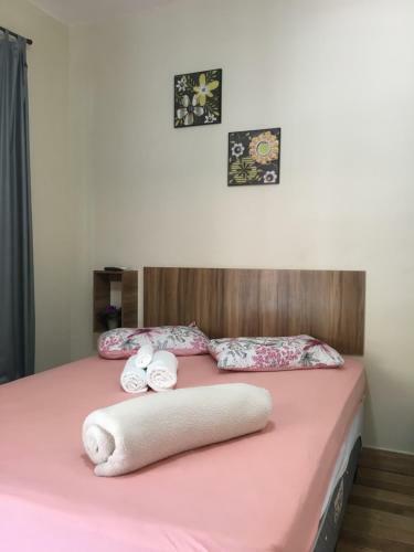 Hostal Varandas Do Atalaia Su�tes