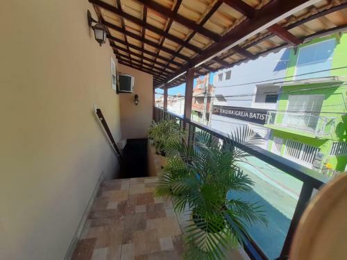 Hostal Varandas Do Atalaia Su�tes