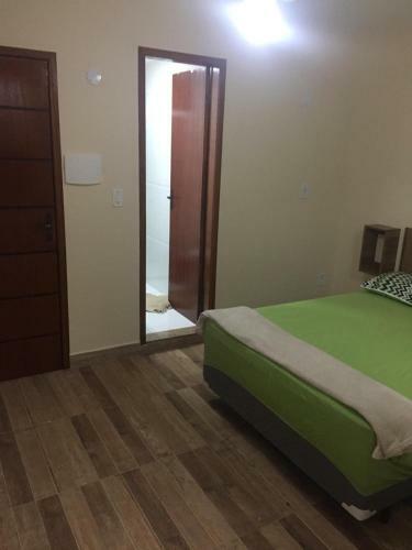 Hostal Varandas Do Atalaia Su�tes