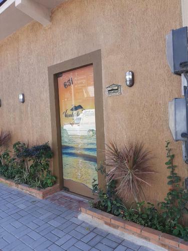 Hostal Varandas Do Atalaia Su�tes