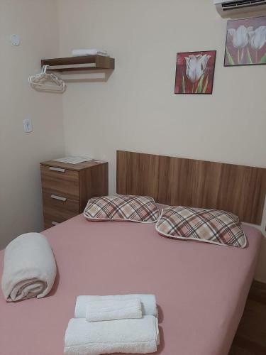 Hostal Varandas Do Atalaia Su�tes