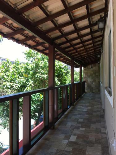 Hostal Varandas Do Atalaia Su�tes