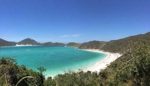 Recanto No Caribe