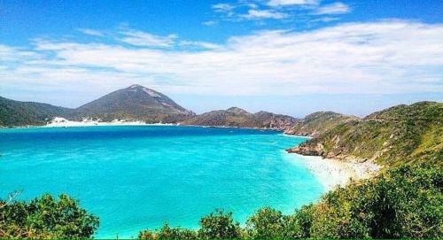 Recanto No Caribe