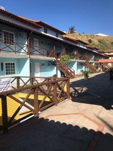 Recanto No Caribe