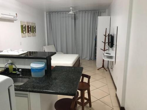 Apartamento Loft Da Prainha 117