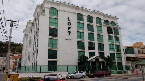 Apartamento Loft Da Prainha 117