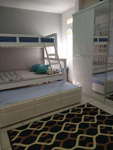 Casa De Ver�o