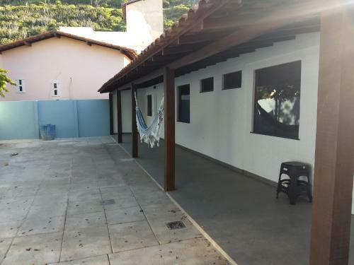 Casa Praia Dos Anjos