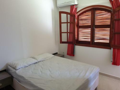 Linda Casa De Praia Com Piscina