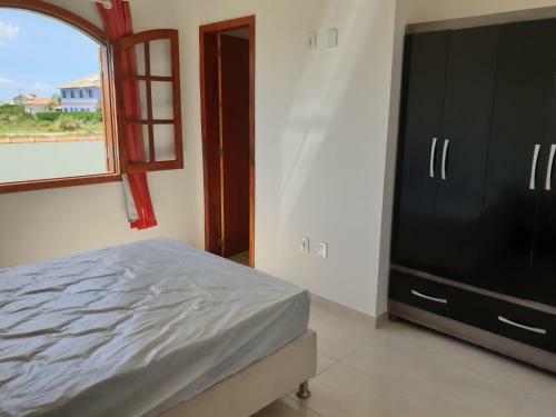 Linda Casa De Praia Com Piscina
