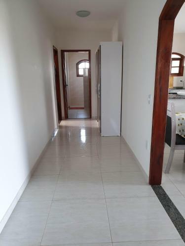 Linda Casa De Praia Com Piscina