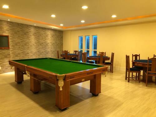 Apartamento Apt De Frente E Com Vista Lagoa