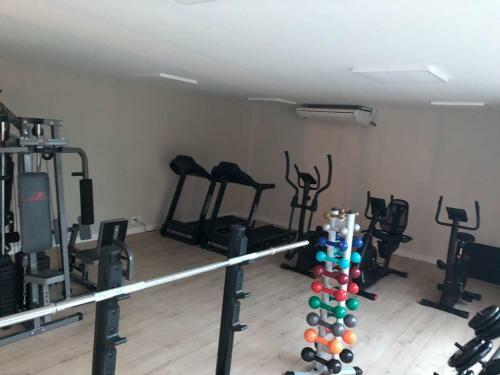 Apartamento Apt De Frente E Com Vista Lagoa