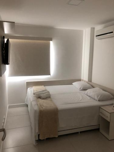 Apartamento Apt De Frente E Com Vista Lagoa