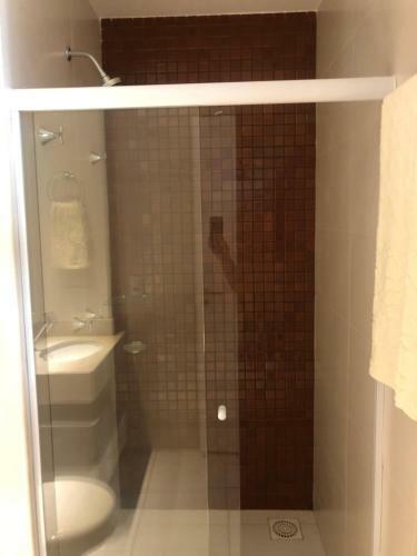 Apartamento Apt De Frente E Com Vista Lagoa