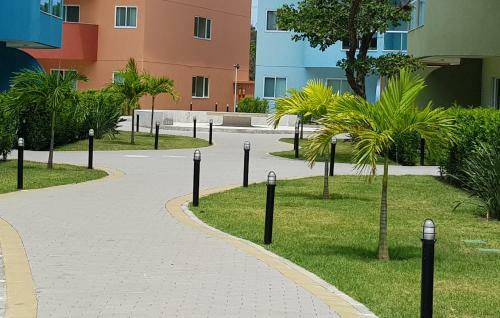 Apartamento Lazer E Office No Melhor De Arraial