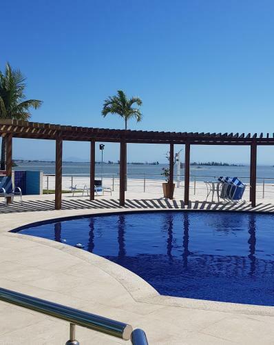 Apartamento Lazer E Office No Melhor De Arraial