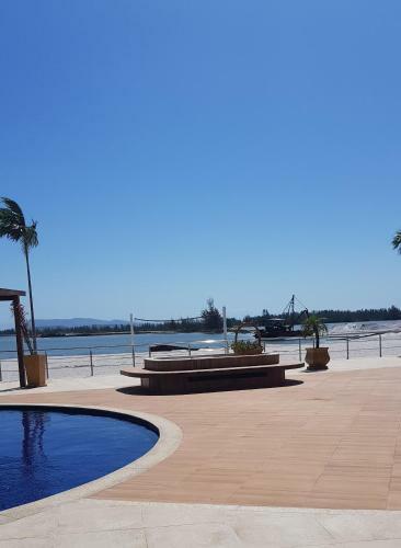 Apartamento Lazer E Office No Melhor De Arraial