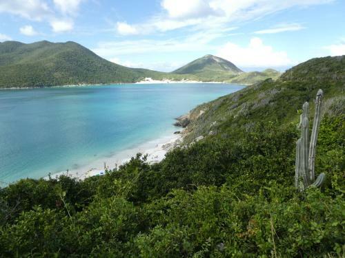 Casa Arraial Do Cabo