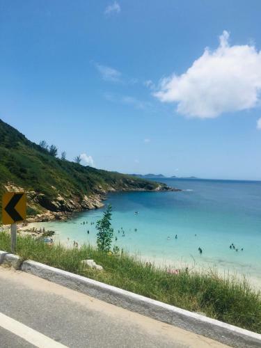 Apartamento Arraial Do Cabo Flat