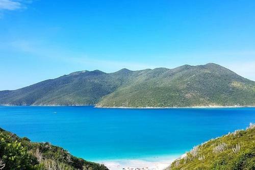 Apartamento Arraial Do Cabo - Prainha - Apto Para 10 Pessoas