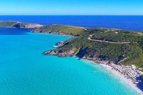 Apartamento Arraial Do Cabo - Prainha - Apto Para 10 Pessoas