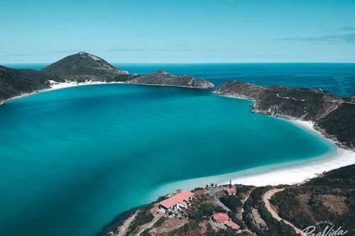 Apartamento Arraial Do Cabo - Prainha - Apto Para 10 Pessoas
