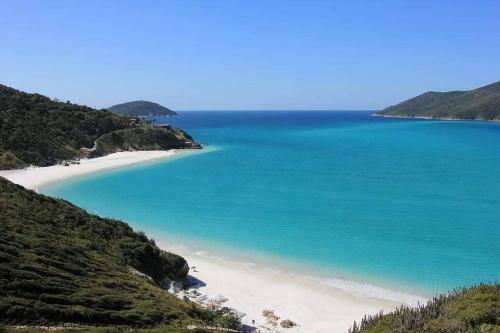 Apartamento Arraial Do Cabo - Prainha - Apto Para 10 Pessoas