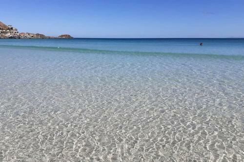 Apartamento Arraial Do Cabo - Prainha - Apto Para 10 Pessoas