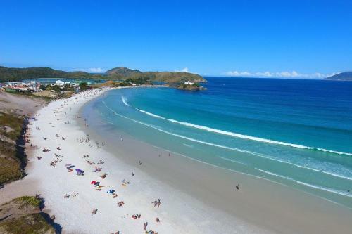 Apartamento Arraial Do Cabo - Prainha - Apto Para 10 Pessoas