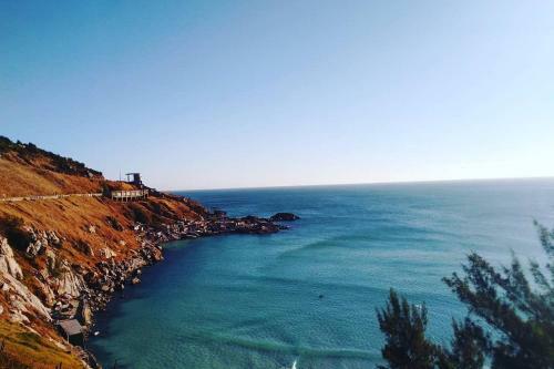 Apartamento Arraial Do Cabo - Prainha - Apto Para 10 Pessoas