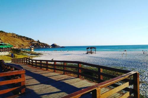 Apartamento Arraial Do Cabo - Prainha - Apto Para 10 Pessoas