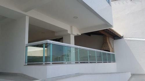 Apartamento Loft Da Praia Grande