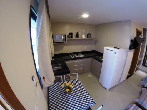 Apartamento Solares Arraial Loft