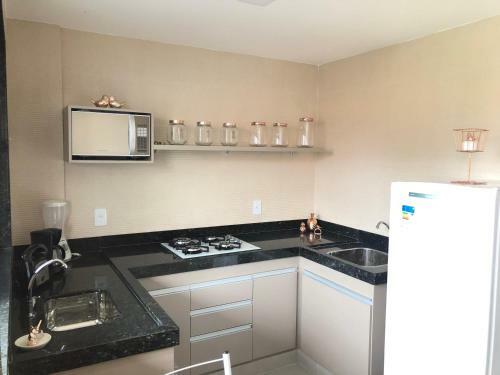 Apartamento Solares Arraial Loft