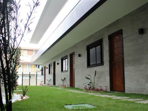 Apartamento Solares Arraial Loft
