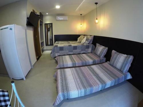 Apartamento Solares Arraial Loft