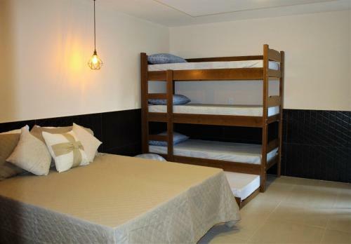 Apartamento Solares Arraial Loft