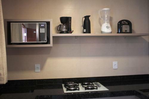 Apartamento Solares Arraial Loft