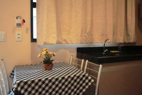 Apartamento Solares Arraial Loft